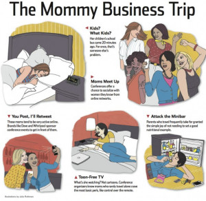 Mommy Bloggers Vs. The Wall Street Journal: 9 Best Responses So ...