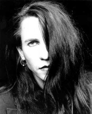 Malaise Music to Release Rozz Williams' 'The Lost Recordings'