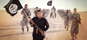 We cannot destroy ISIS, so we will have to learn to live with it 