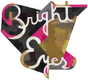 Bright Eyes // Darren Booth