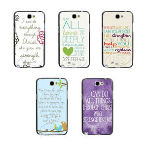 Faith-Christian-Bible-Verse-Quote-Hard-Case-for-Samsung-Galaxy-Note-II ...