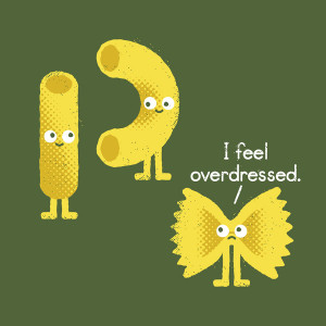funny-picture-overdressed-pasta