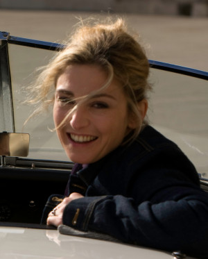 Julie Gayet