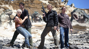 Primeval - Primeval Wallpaper (1920x1080)