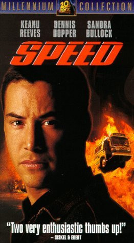 14 december 2000 titles speed speed 1994