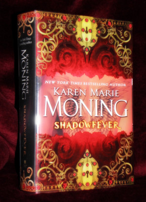 Shadowfever by Karen Marie Moning