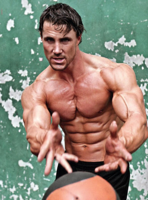 Greg Plitt – The Best Gallery Of The No. 1 Male Fitness Model In The ...