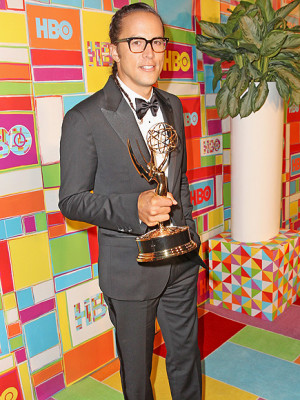 Cary Fukunaga Wins Best Directing Emmy for True Detective