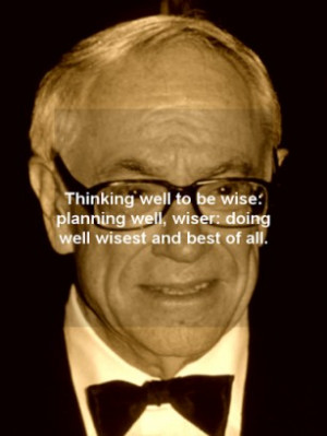 Malcolm Forbes quotes, is an app that brings together the most iconic ...
