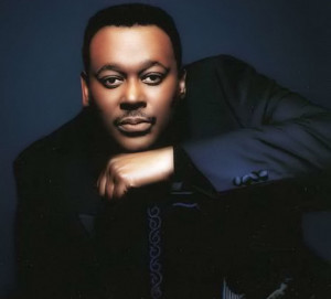 Luther Vandross Yahoo Image