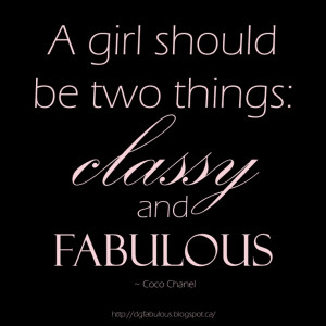 fabulous quotes