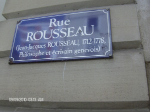 Jean Jacques Rousseau Emile Thme : jean-jacques rousseau