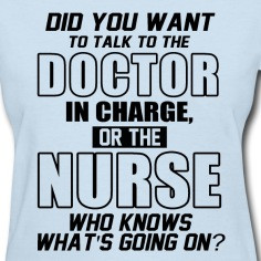 Nurse Funny Nurses Quotes