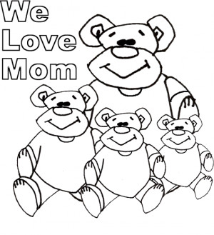 we love you mom quotes