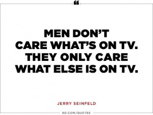 10 Jerry Seinfeld Quotes for Any Situation