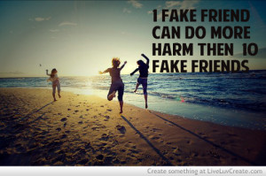 advice, cute, fake friends, girls, pretty, quote, quotes