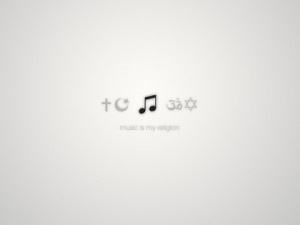 music quotes religion white background 1440x1080 wallpaper Art HD ...