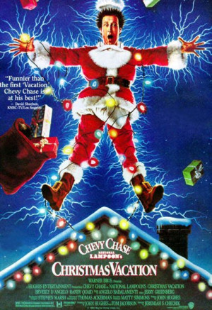 and love the muppets national lampoon s christmas vacation 1989