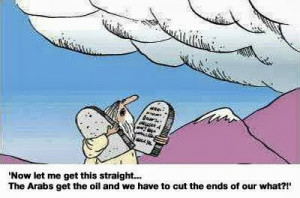 funny moses funny christian cartoon picture quote