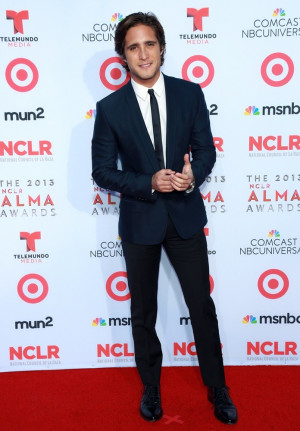 Diego Boneta Picture 52