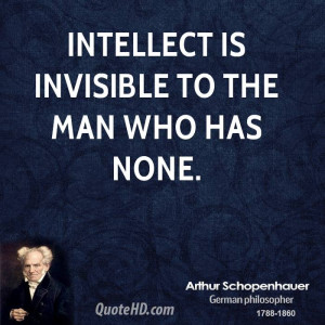 Invisible Man Quotes