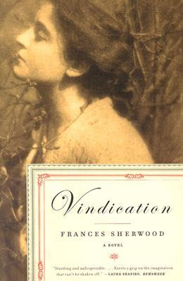 Start by marking “Vindication: A Novel” as Want to Read: