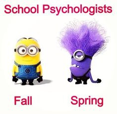 School Psychologist II