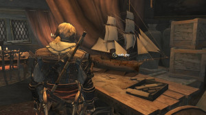 Assassin 39 s Creed Black Flag Captain 39 s Cabin