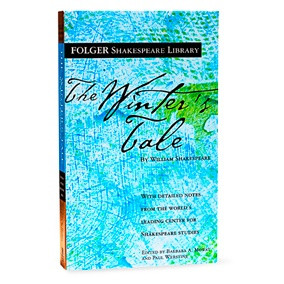 The Winter's Tale by William Shakespeare