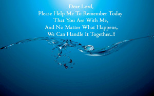 Thoughts and Quotes Wallpapers