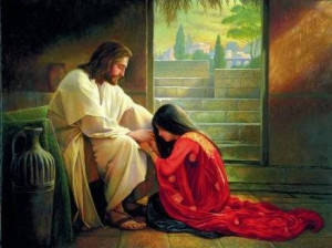 Jesus Christ Wallpaper sized images – Pic set 18