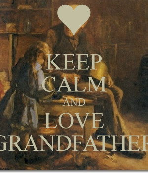 Related Pictures grandfathers love father quotes android apps and ...