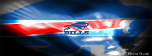 Buffalo Bills Football Nfl 1 Facebook Cover