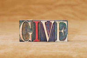 Important Things to Consider before Giving to Charity