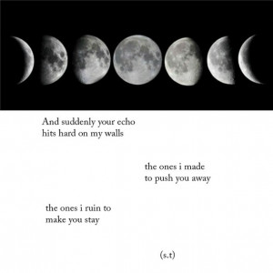 , black and white, edit, grunge, hipster, love, love poem, love quote ...