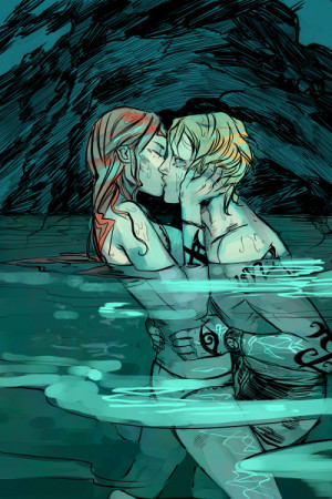 Cassandra Clare shares unedited Clary and Jace cave scene from ‘City ...
