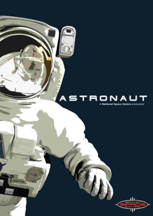 Astronaut Quotes