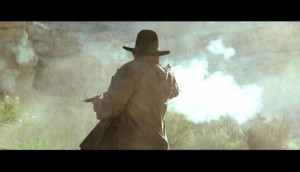 Wyatt Earp Kevin Costner