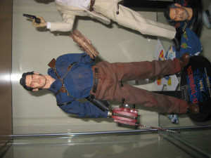 Thread: Show Us Some ASH