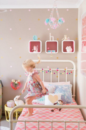 ... Room, Kidsroom, Girls Room, Vintage Interiors, Big Girls, Girl Rooms