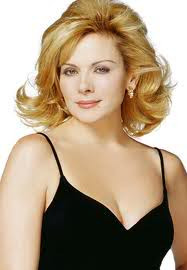 View all Samantha Jones quotes