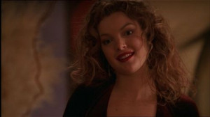 Who says that Glory has 