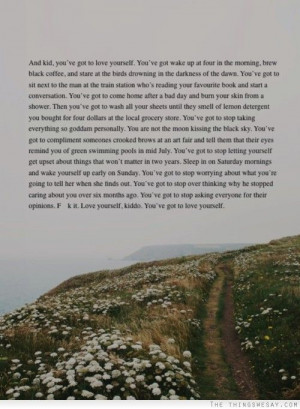 Found on thethingswesay.com