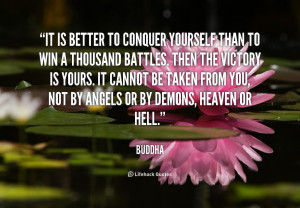 Quotes Buddha