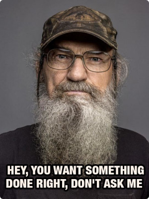 ... , 2013 Comments Off on Our Favorite, Funny Duck Dynasty Quotes