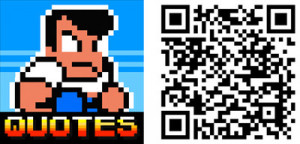 ... Phone 8. Grab it in the Windows Phone Store , use the QR code below