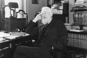 14 of George Bernard Shaw's Most Brilliant Quotes