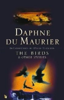 daphne du maurier quotes | The Birds and Other Stories by Daphne Du ...