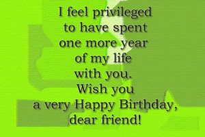 Unique Collection of Happy Birthday Wishes to Best Friend