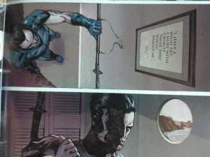 ... quotes #comics #comicbooks #archilocus #archilochus http://en